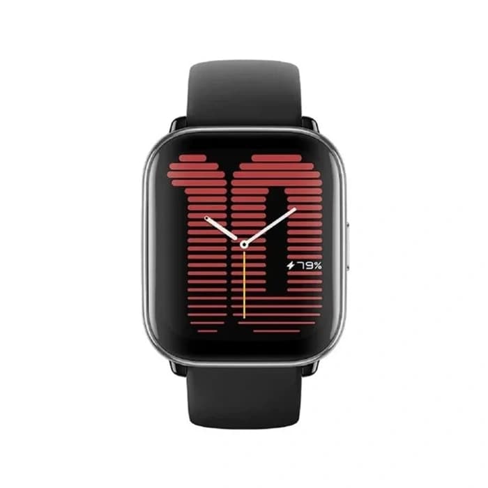 ساعت هوشمند ورزشی Amazfit Active — تصویر ۲