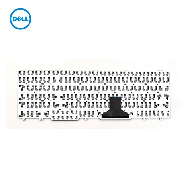 کیبورد لپ تاپ دل DELL Latitude 5500 , 5510 های کپی — تصویر ۲