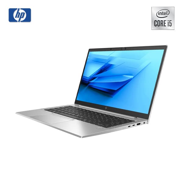 لپ تاپ اچ پی مدل HP EliteBook 840 G7 i5-10generation — تصویر ۳
