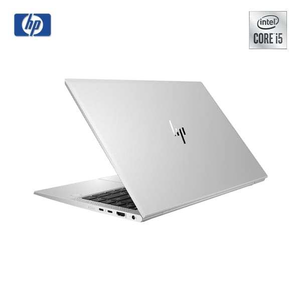 لپ تاپ اچ پی مدل HP EliteBook 840 G7 i5-10generation — تصویر ۵