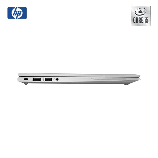 لپ تاپ اچ پی مدل HP EliteBook 840 G7 i5-10generation — تصویر ۶