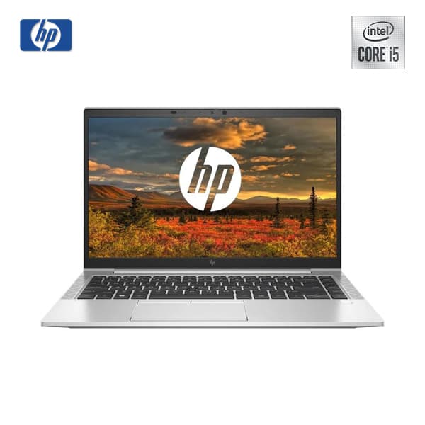 لپ تاپ اچ پی مدل HP EliteBook 840 G7 i5-10generation