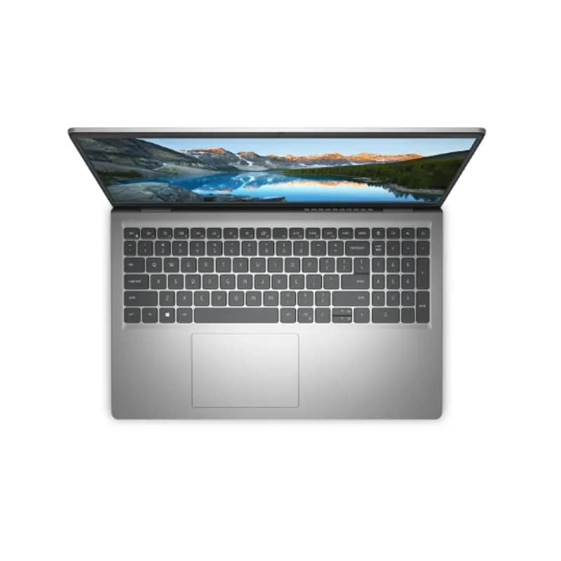 لپ تاپ دل DELL inspiron 14 | Ryzen5-5500U | 8G | 256G | 512MB AMD | 14”FHD TOUCH X360 (استوک)