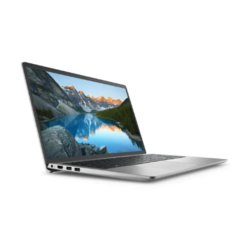 لپ تاپ دل DELL inspiron 14 | Ryzen5-5500U | 8G | 256G | 512MB AMD | 14”FHD TOUCH X360 (استوک) — تصویر ۳