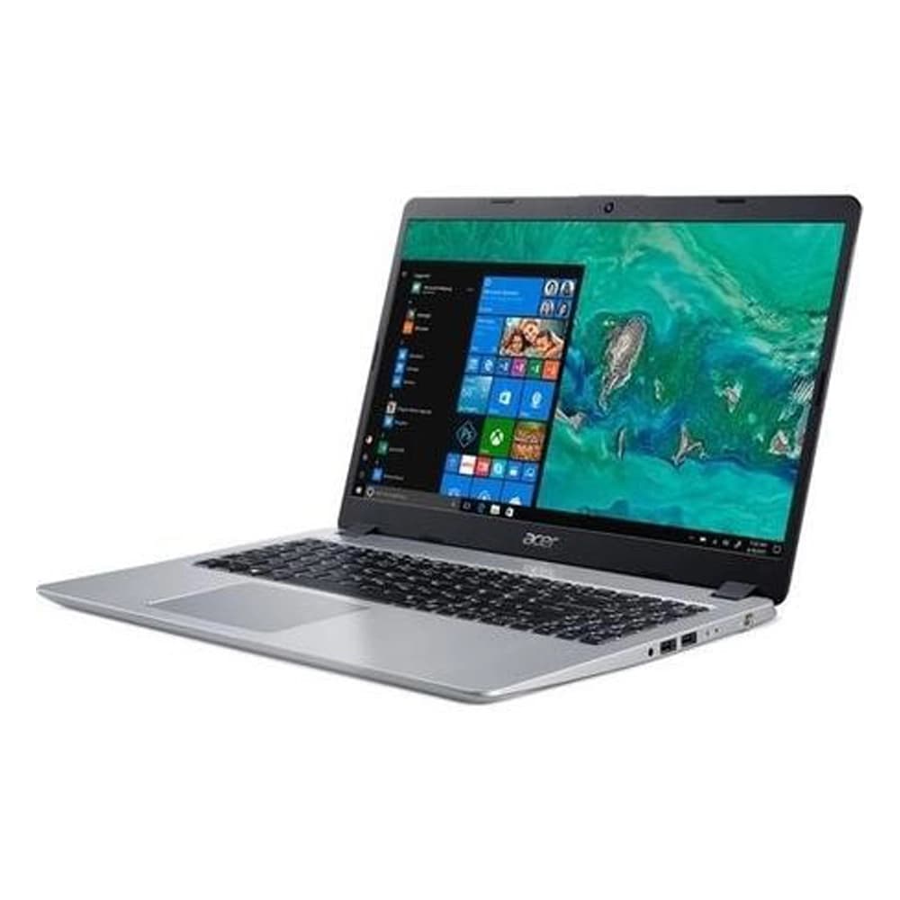 لپ تاپ اسیر Acer Aspire5 | i5-7200U | 8G | 256G | INTEL HD | 15.6”HD (استوک) — تصویر ۳