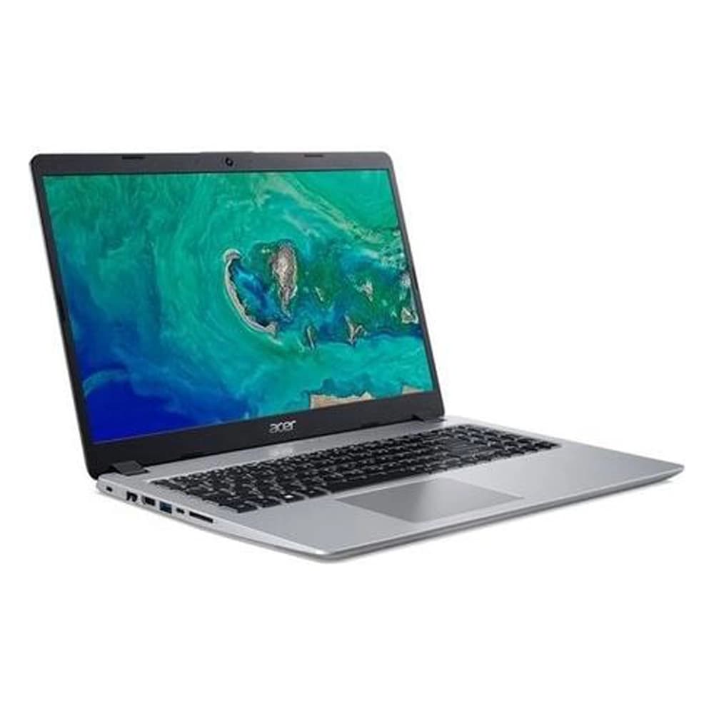 لپ تاپ اسیر Acer Aspire5 | i5-7200U | 8G | 256G | INTEL HD | 15.6”HD (استوک) — تصویر ۲
