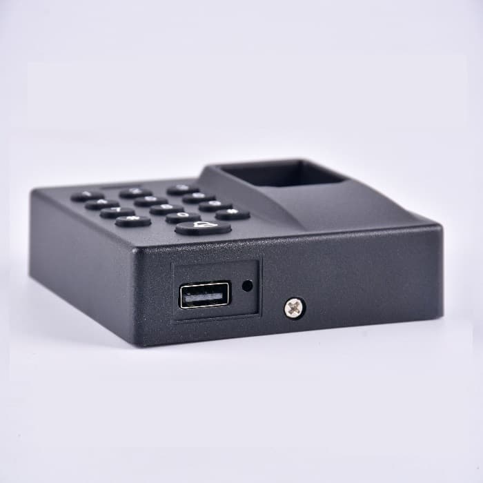 دستگاه کنترل تردد مدل AR-05 — تصویر ۳