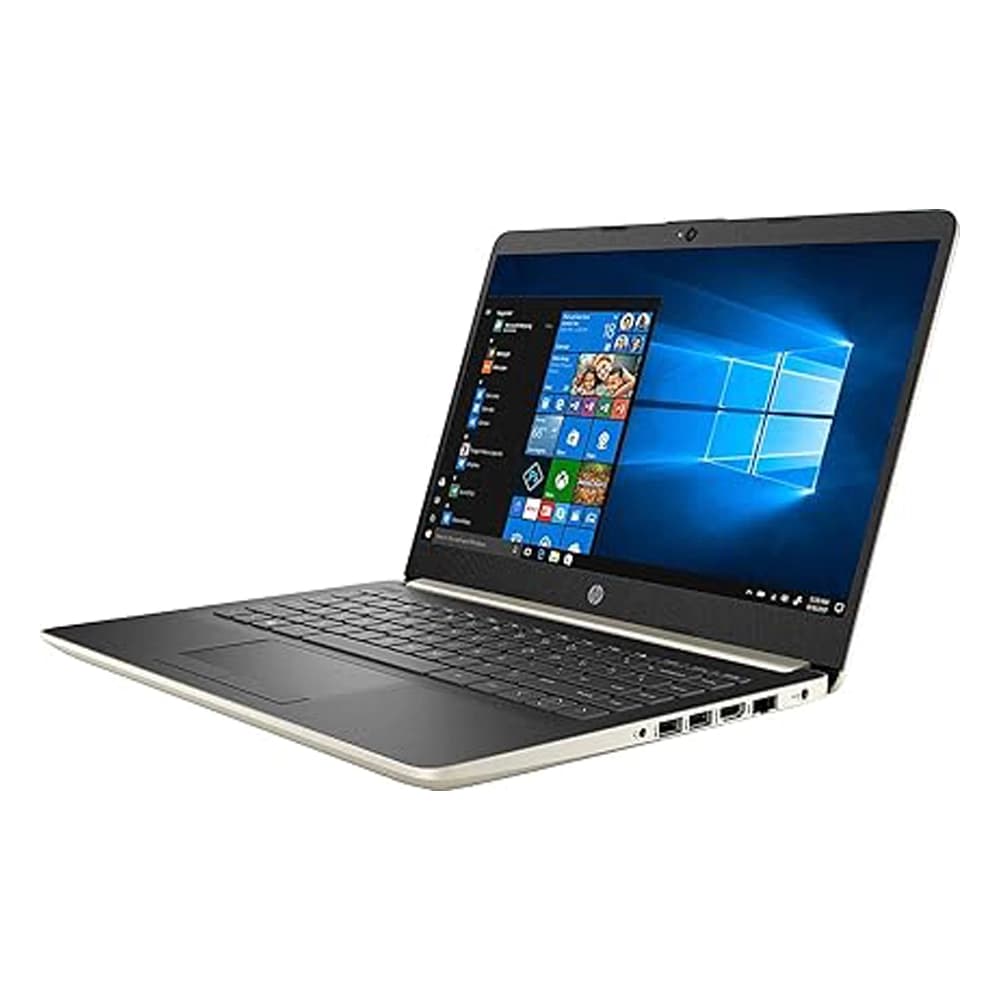 لپ تاپ اچ پی HP Laptop 14 CF | i3-1005G1 | 8G | 256G | Intel UHD | 14”HD (استوک)