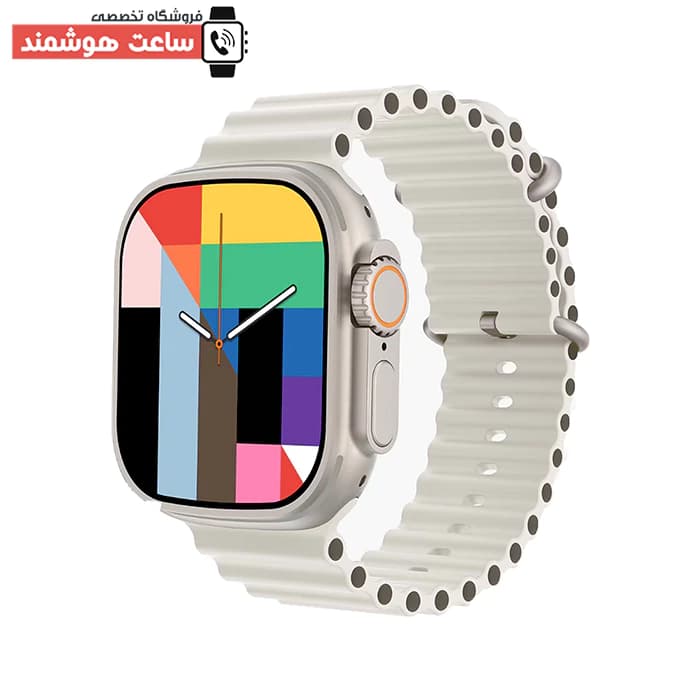 ساعت هوشمند گرین لاین Communicate Ultra — تصویر ۳