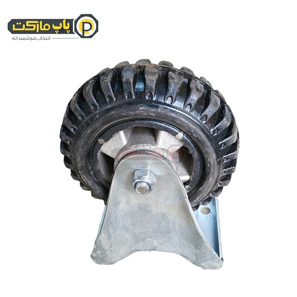 گاری 1*2 با چرخ 28 دایکاست — تصویر ۳