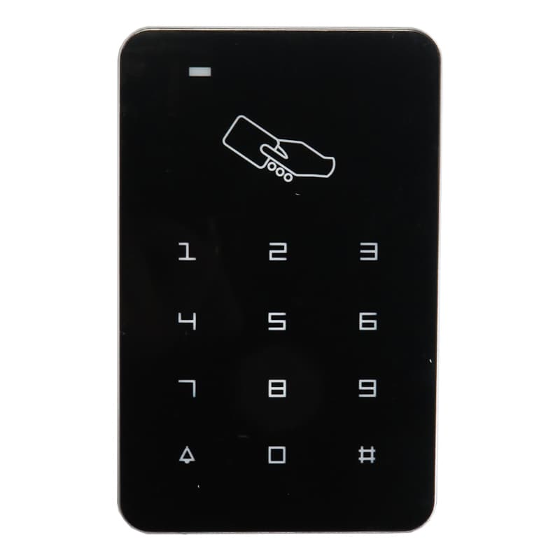 کارت خوان RFID مدل 125KHZ