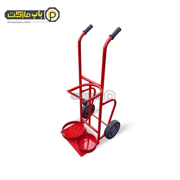 چرخ هوا برش سفارشی