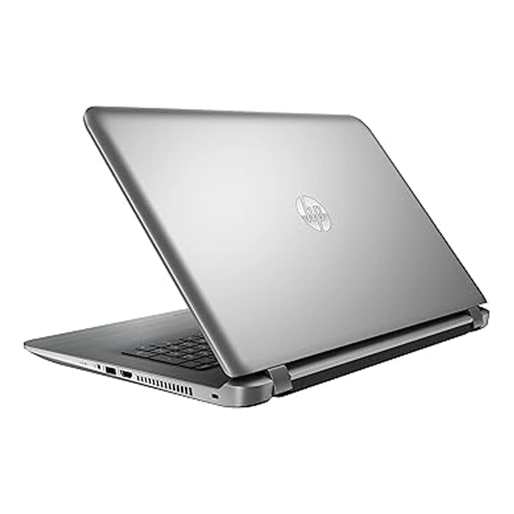 لپ تاپ اچ پی HP Pavilion 17 | AMD A10-5745 | 8G | 1TB HDD | AMD 512MB | 17”HD+TOUCH (استوک) — تصویر ۶