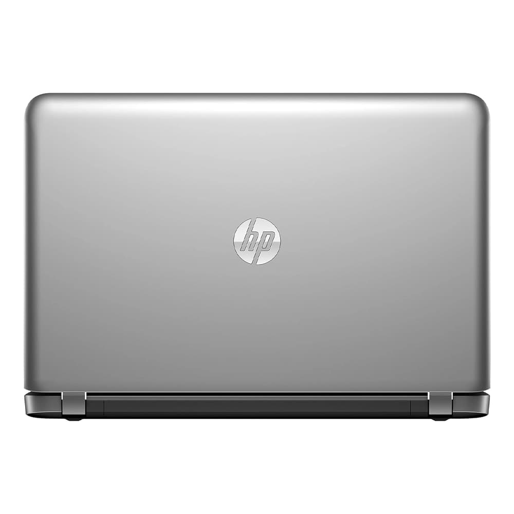 لپ تاپ اچ پی HP Pavilion 17 | AMD A10-5745 | 8G | 1TB HDD | AMD 512MB | 17”HD+TOUCH (استوک) — تصویر ۷