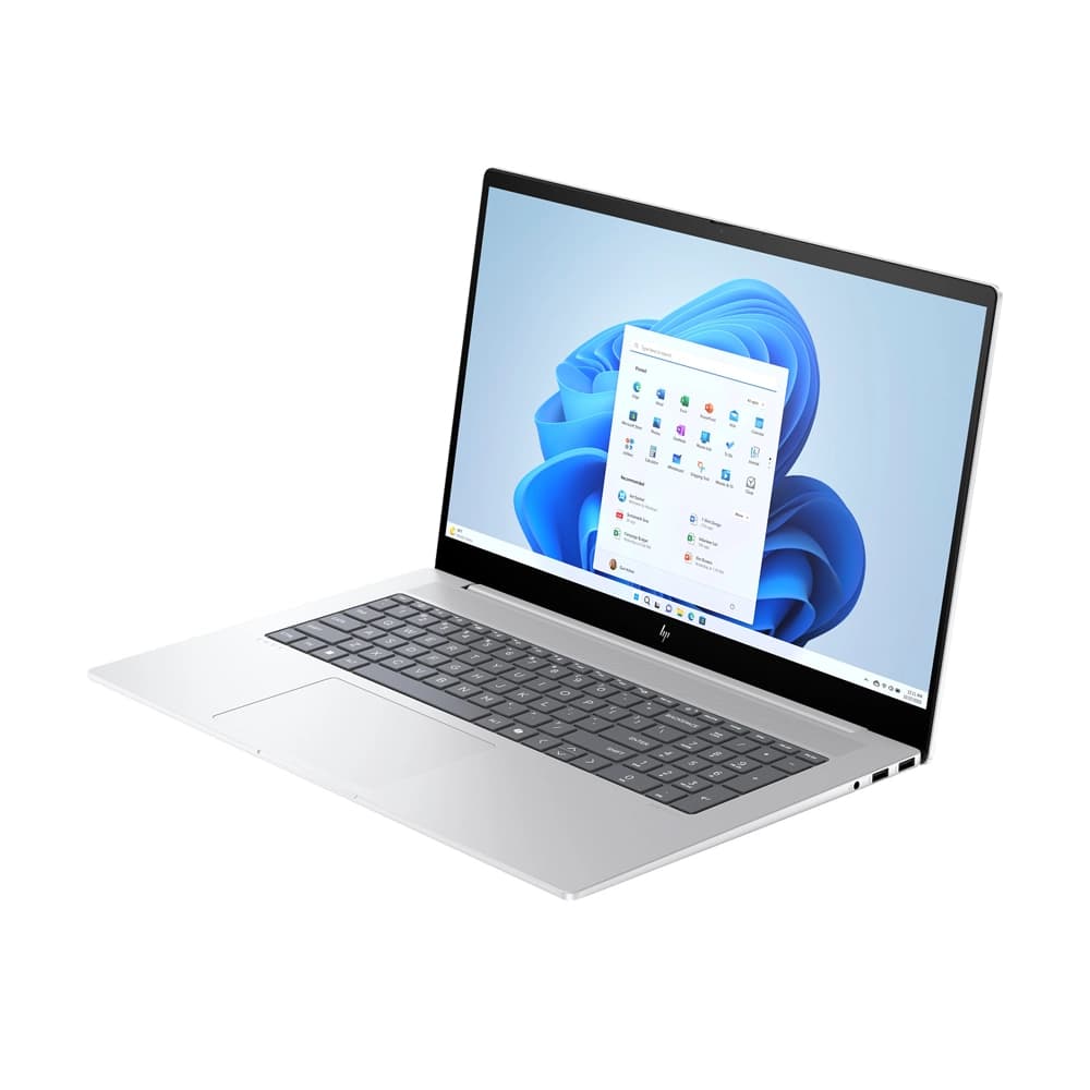 لپ تاپ اچ پی HP Envy 17 | i7-7500U | 16GB | 1TB SSD | 2GB Geforce | 17”FHD TOUCH (استوک)