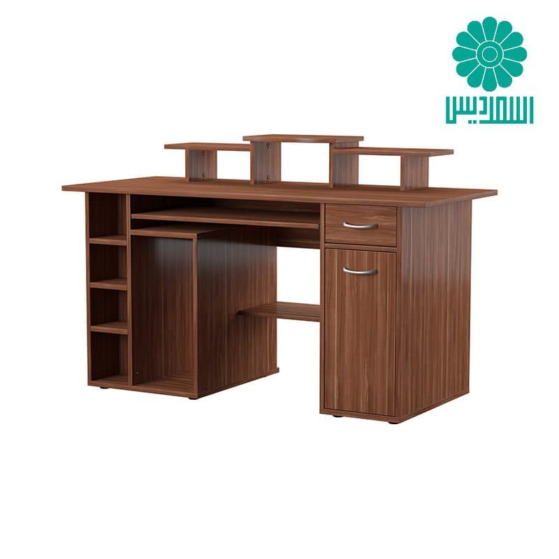 میز کامپیوتر اسمردیس مدل G122