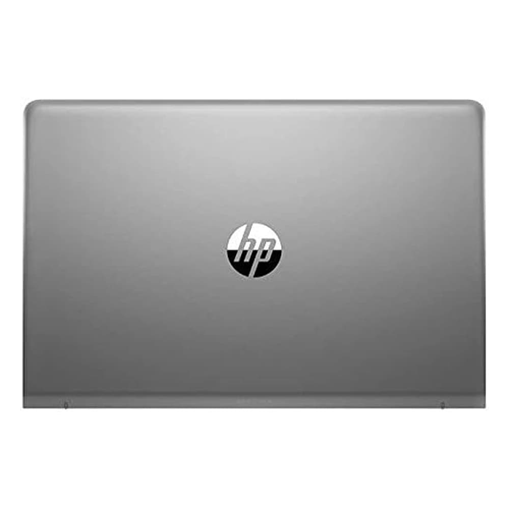 لپ تاپ اچ پی HP pavilion notebook | i5-7200U | 12G | 1TB HDD | INTEL HD | 15.6”HD (استوک) — تصویر ۳