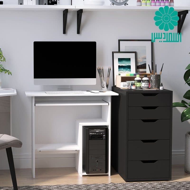 میز کامپیوتر اسمردیس مدل G121 — تصویر ۶