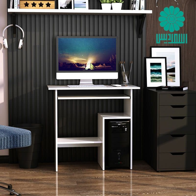 میز کامپیوتر اسمردیس مدل G121 — تصویر ۵