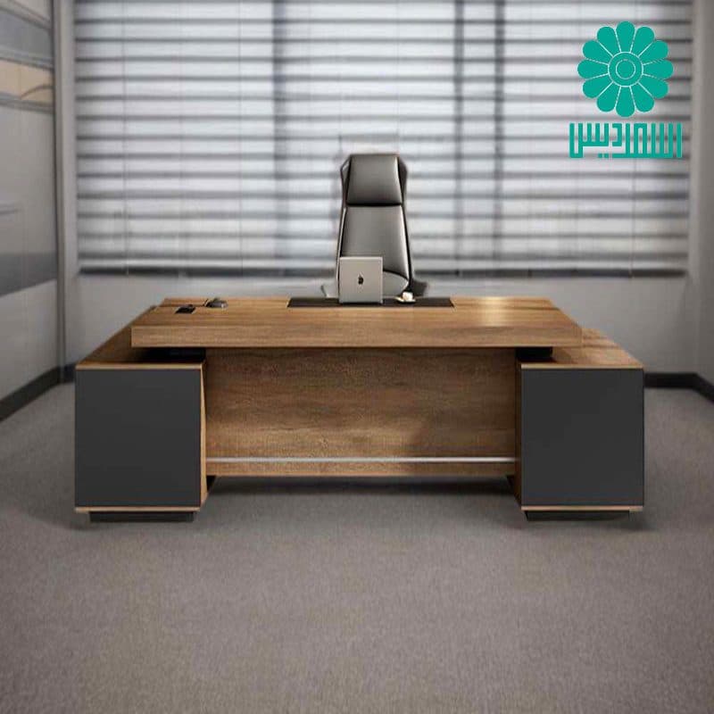 میز مدیریت اسمردیس مدل M116 — تصویر ۳