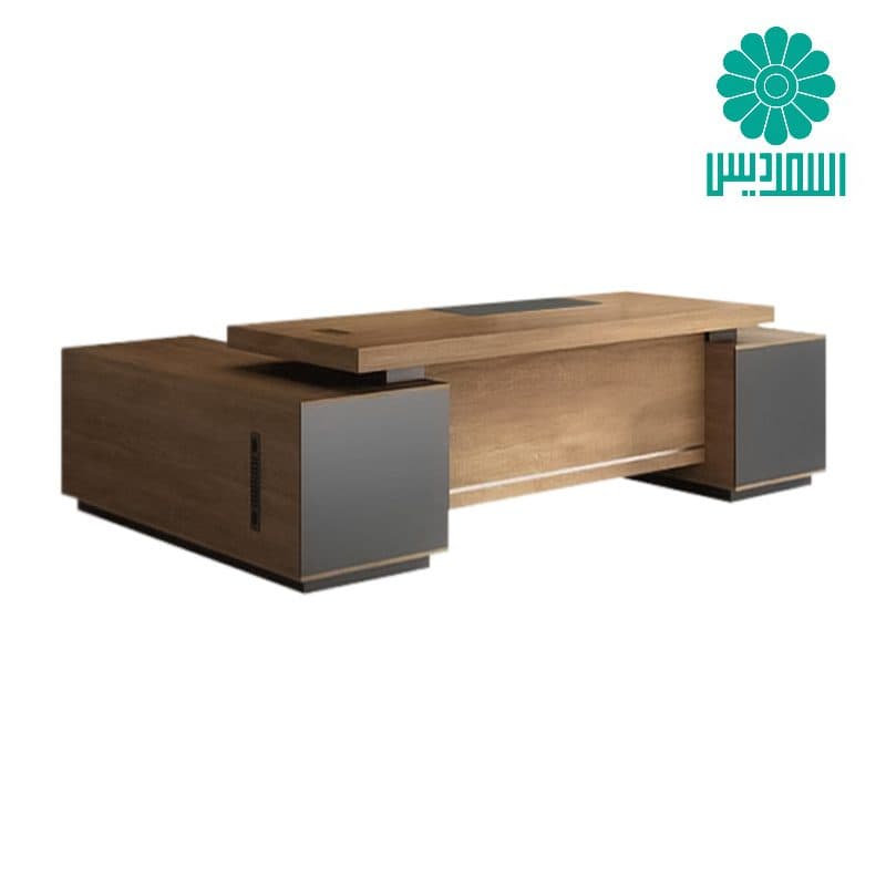میز مدیریت اسمردیس مدل M116