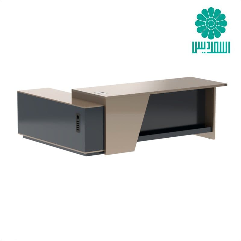 میز مدیریت اسمردیس مدل M114
