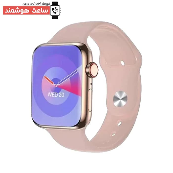 ساعت هوشمند گرین لاین Green Lion Ultimate 41 — تصویر ۳