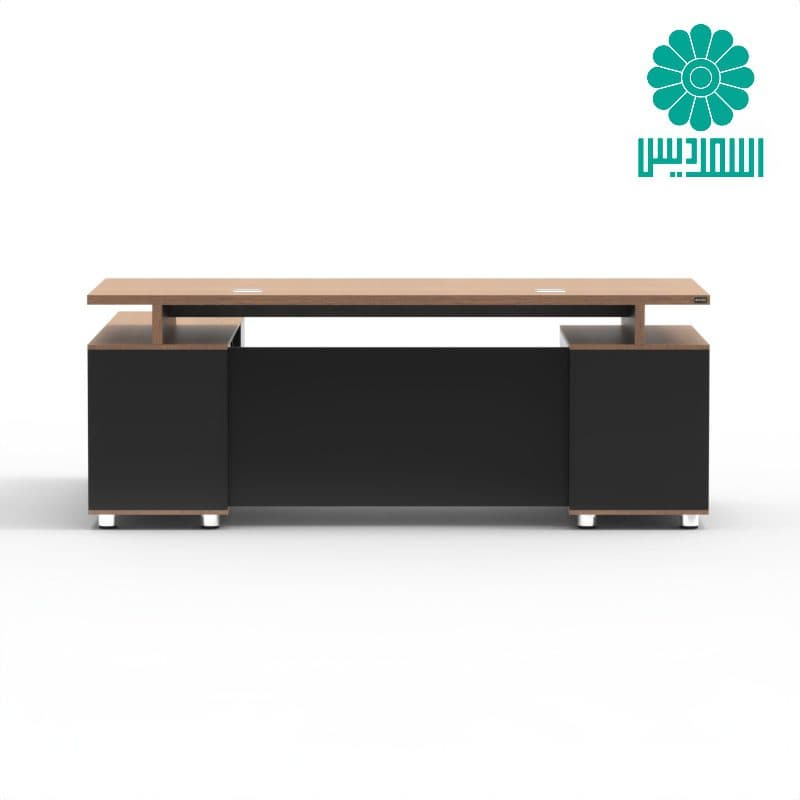 میز مدیریت اسمردیس مدل M111 — تصویر ۹