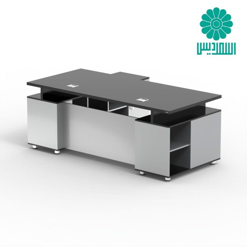 میز مدیریت اسمردیس مدل M111 — تصویر ۶