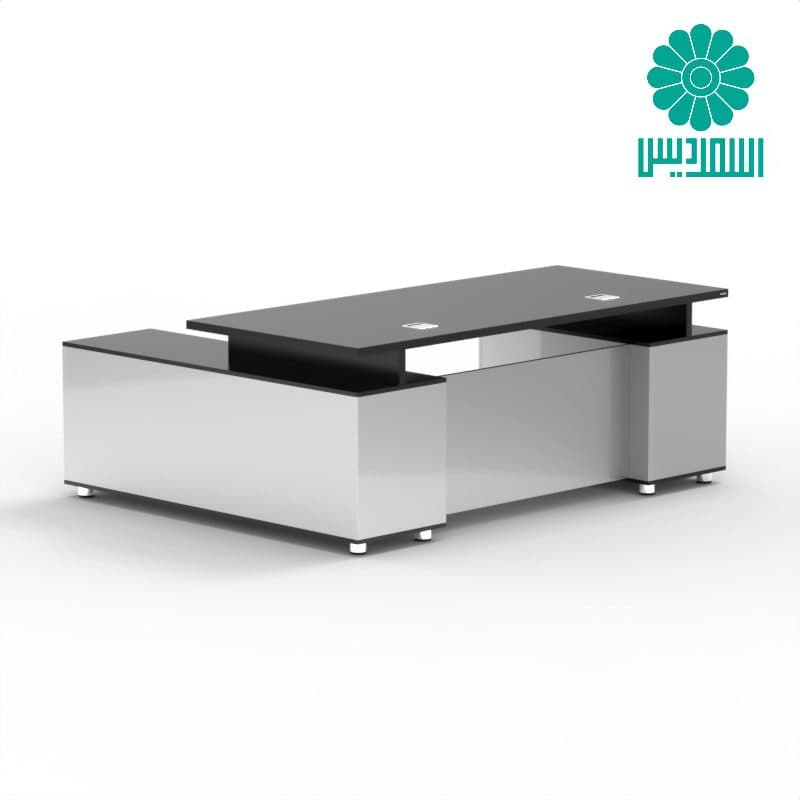 میز مدیریت اسمردیس مدل M111 — تصویر ۳
