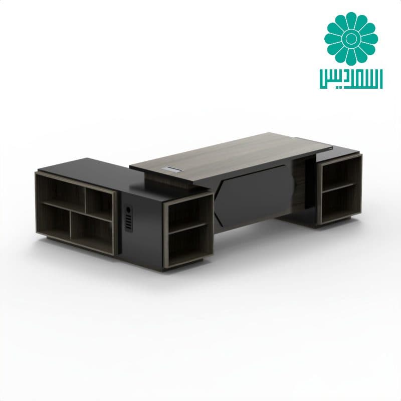میز مدیریت اسمردیس مدل M110 — تصویر ۴