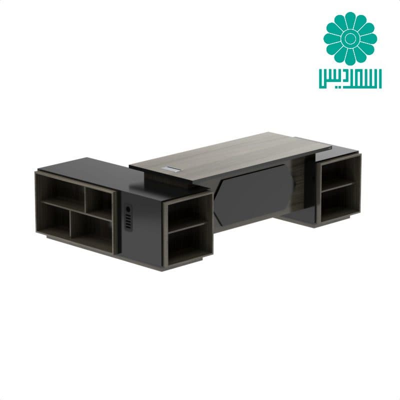 میز مدیریت اسمردیس مدل M110 — تصویر ۲