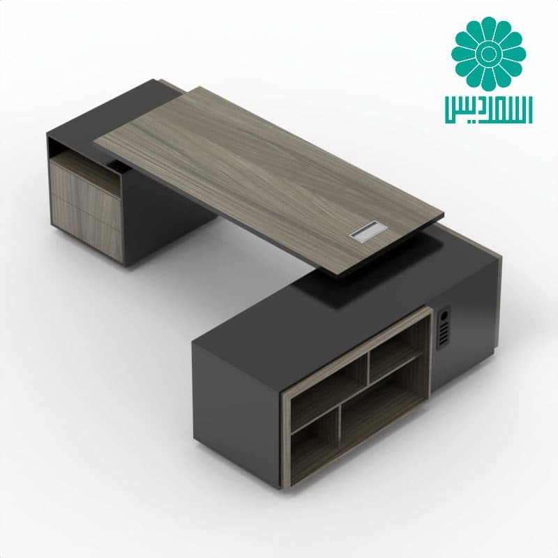 میز مدیریت اسمردیس مدل M110 — تصویر ۷