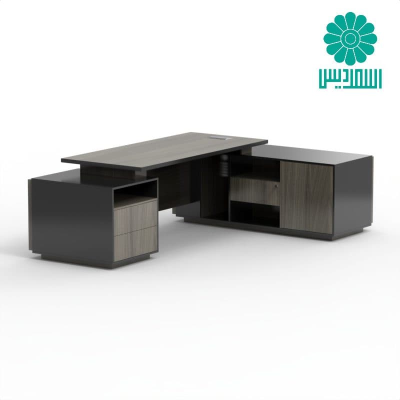 میز مدیریت اسمردیس مدل M110 — تصویر ۶