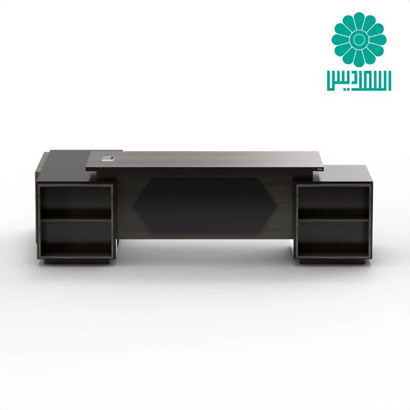 میز مدیریت اسمردیس مدل M110 — تصویر ۸