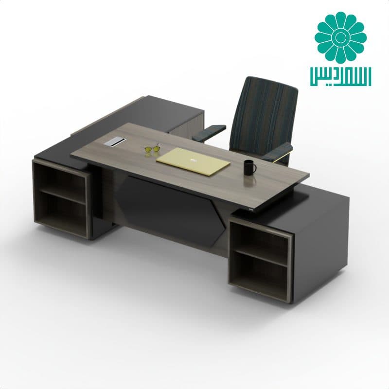 میز مدیریت اسمردیس مدل M110 — تصویر ۳