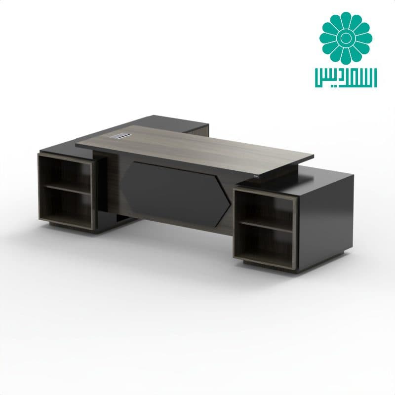 میز مدیریت اسمردیس مدل M110 — تصویر ۵