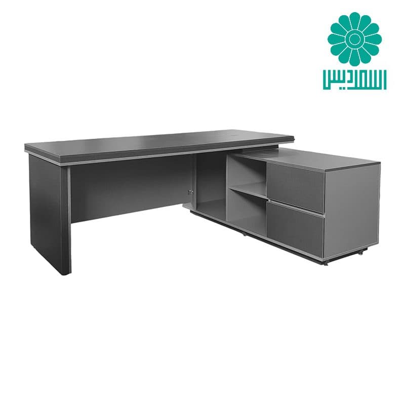 میز مدیریت اسمردیس مدل M108 — تصویر ۴