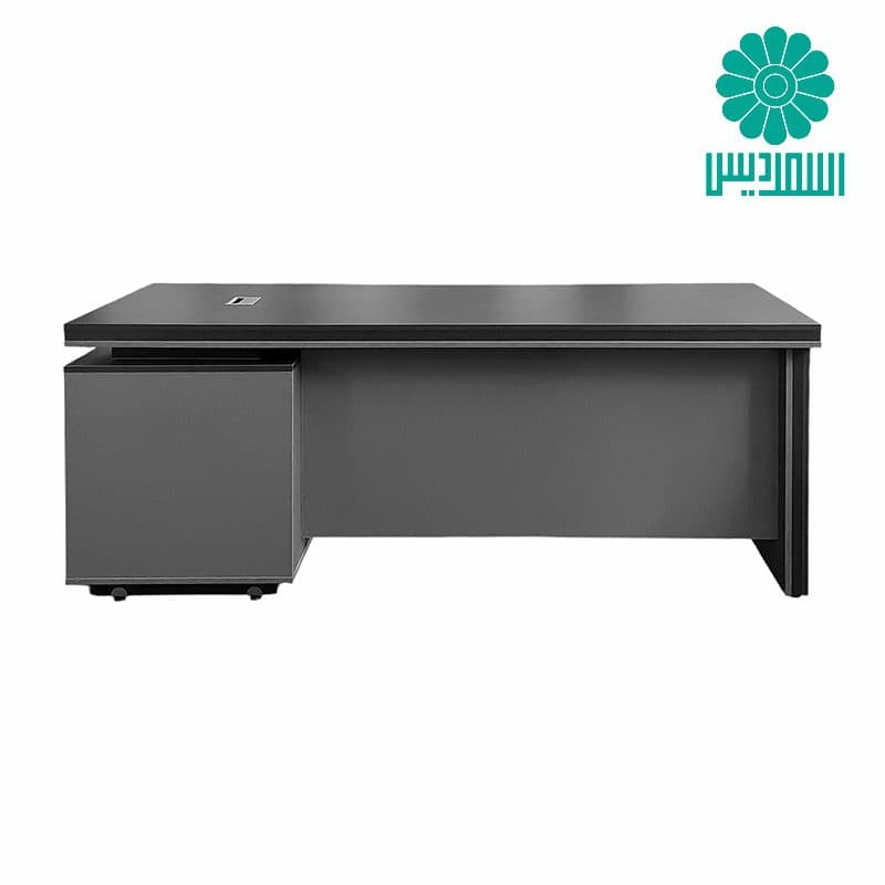 میز مدیریت اسمردیس مدل M108 — تصویر ۳