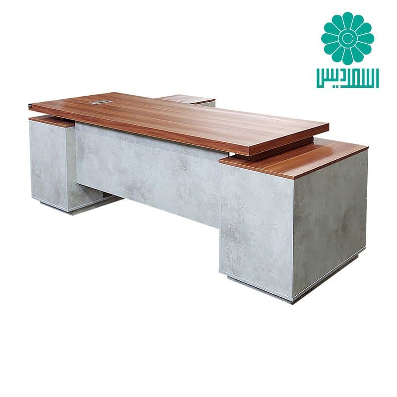 میز مدیریت اسمردیس مدل M107