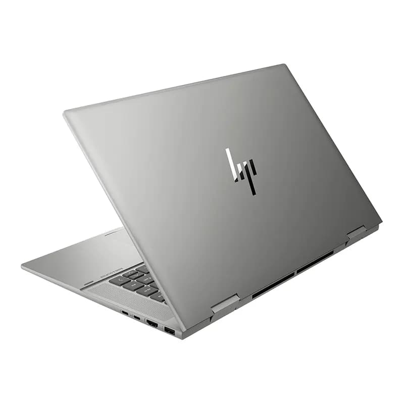 لپ تاپ اچ پی HP Envy 15 | i7-7500U | 16G | 128GB SSD+1TB HDD | INTEL HD | 15.6″FHD TOUCH 360 (استوک) — تصویر ۵