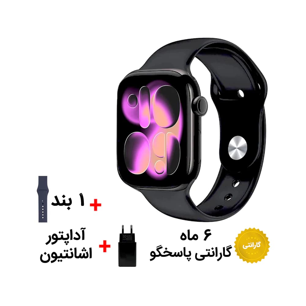 ساعت هوشمند مینی GS11 mini