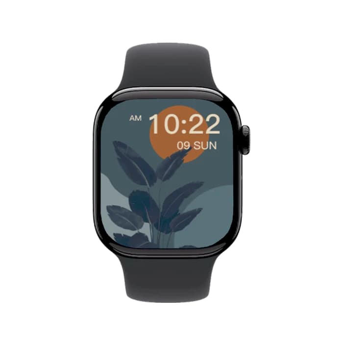 ساعت هوشمند مینی GS11 mini — تصویر ۲