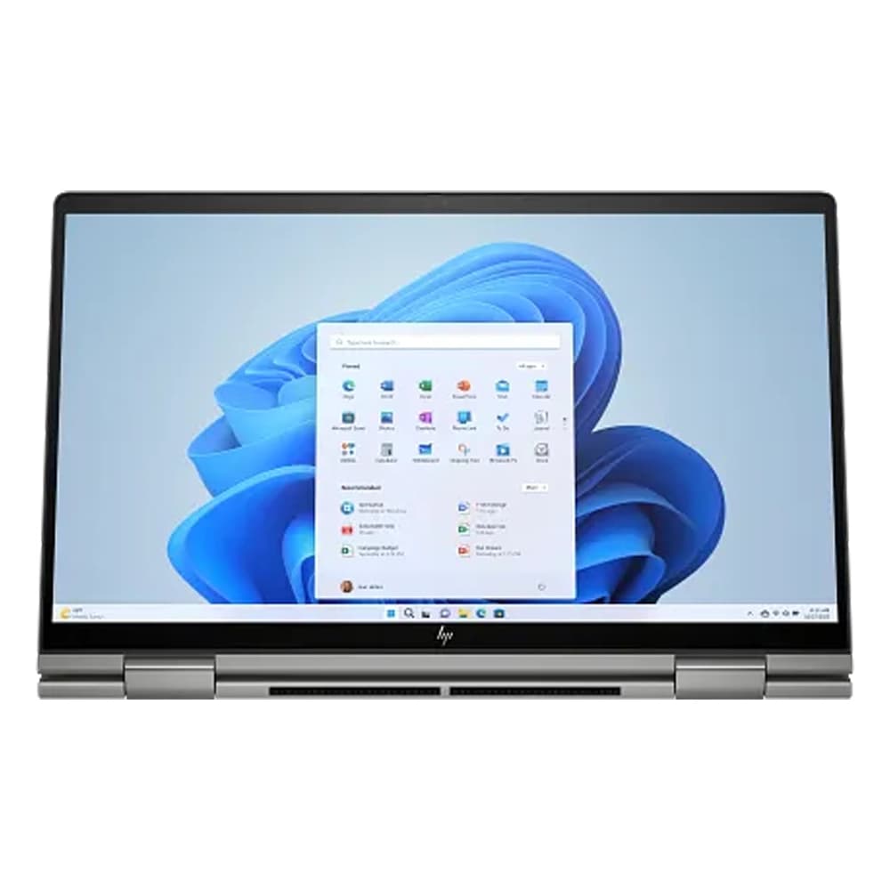 لپ تاپ اچ پی HP Envy 15 | R7-4700U | 8G | 256G | AMD 512MB | 15.6″FHD TOUCH 360 (استوک)
