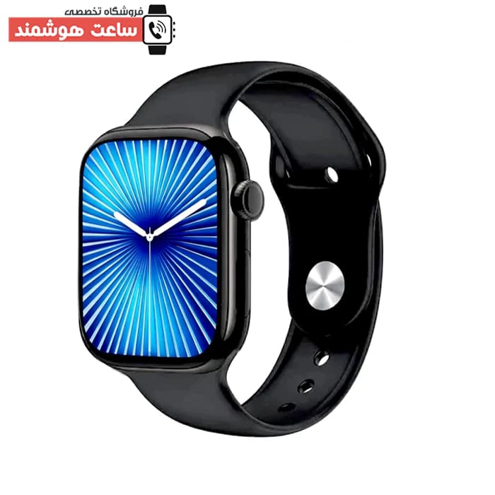 ساعت هوشمند اسمارت F1680 S11 Pro — تصویر ۴