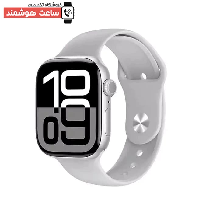 ساعت هوشمند اسمارت F1680 S11 Pro — تصویر ۳