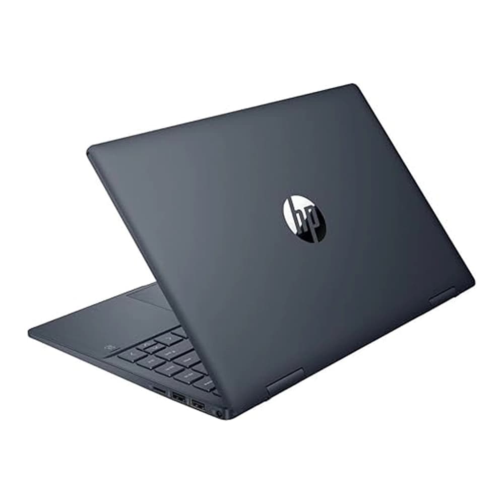 لپ تاپ اچ پی HP Pavilion 360 x14 | i3-8130U | 16G | 128GB | intel UHD | 14″ HD Touch 360 (استوک) — تصویر ۴