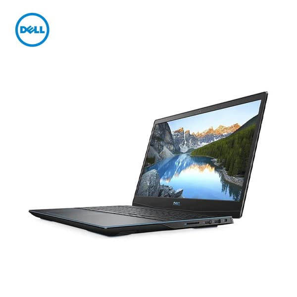 لپ تاپ گیمینگ دل مدل DELL GAMING G3 3590 i7-9750H — تصویر ۸