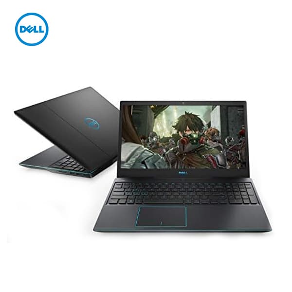 لپ تاپ گیمینگ دل مدل DELL GAMING G3 3590 i7-9750H — تصویر ۵