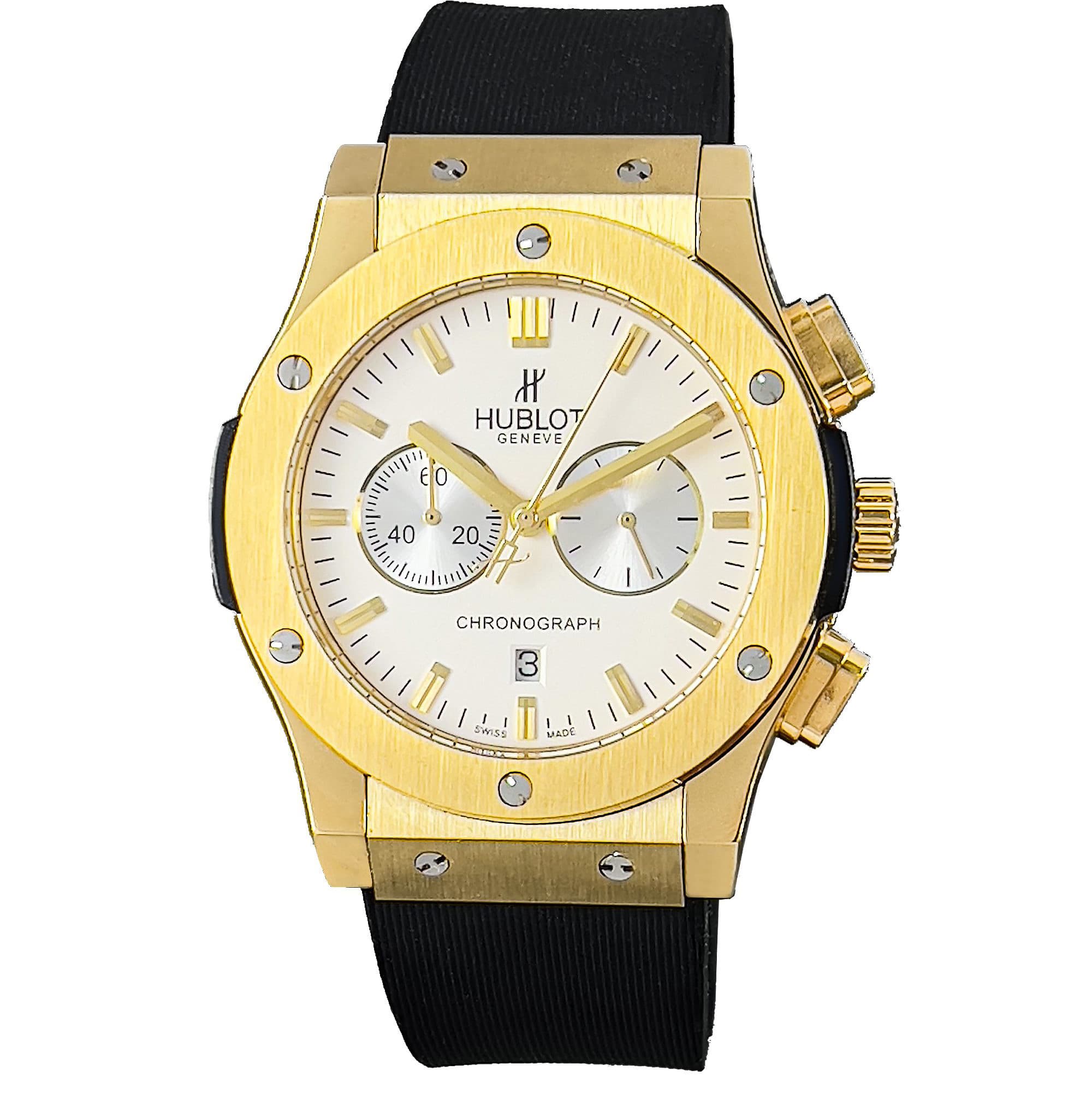 ساعت مچی مردانه هابلوت Hublot 9663H